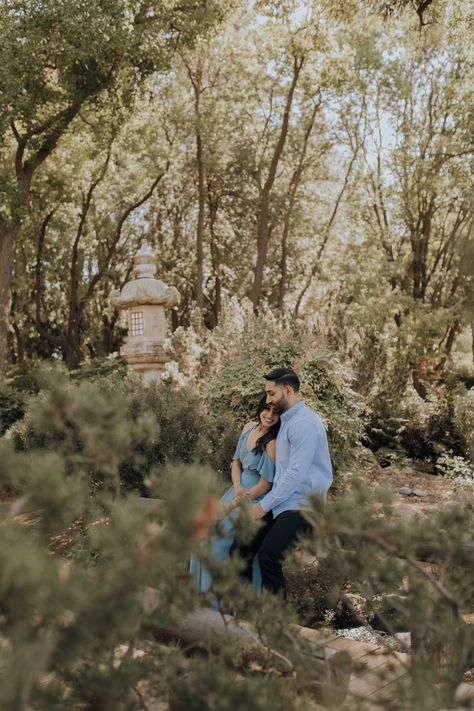 Garden Engagement Photos, Pre Wedding Photoshoot Outfit, Engagement Photography Poses, A Beautiful Morning, Garden Engagement, Inside Joke, Photo Poses For Couples, Pre Wedding Photoshoot, Inside Jokes