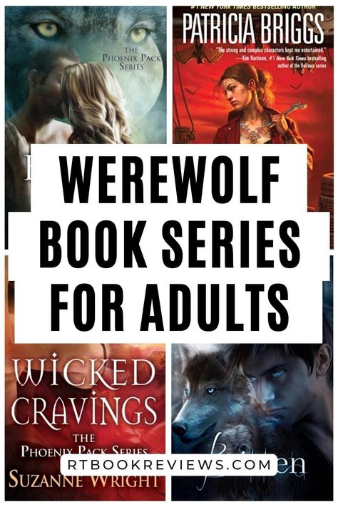 Looking for more werewolf books for a captivating mix of fantasy, suspense, and action? These thrilling werewolf book series will have you howling for more! Tap to see the 9 best werewolf book series for adults. #bestbooks #werewolfbooks #bookswithwerewolves #fallbooks #halloweenbooks Books About Werewolves, Werewolf Romance Books Alpha Male, Spicy Werewolf Books, Best Werewolf Books, Best Werewolf Romance Books, Werewolf Books To Read, Werewolf Book Recommendations, Werewolf Books Romances, Spicy Werewolf Romance Books