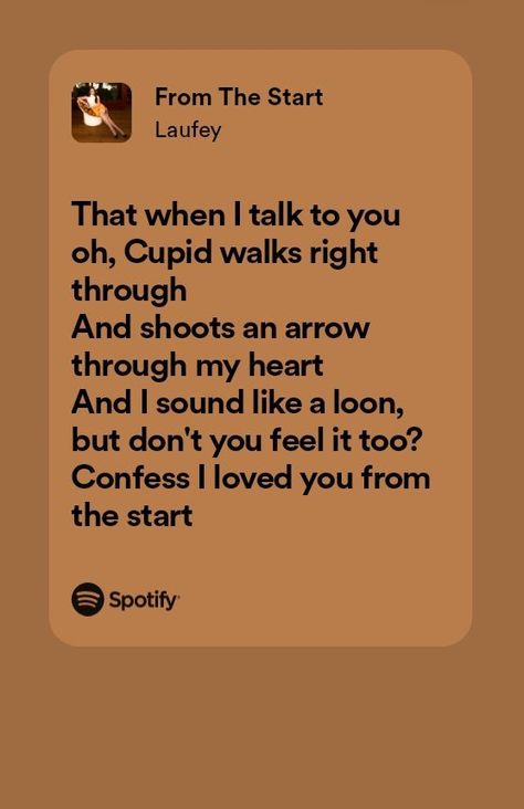 From The Start Laufey Song, From The Start Lyrics, From The Start Laufey Spotify, Laufey Songs, Lyrics Laufey, Born In March Quotes, From The Start Laufey, Laufey Lyrics, Laufey Core