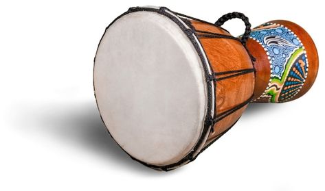 Photo drum african drum jembe wood-carve... | Premium Photo #Freepik #photo #drum #instruments #music-instrument #african-drum African Praise Flyer Design, Cultural Instruments, Musical Instruments Background, African Musical Instruments, Culture Background, Birthday Banner Background Hd, Beer Images, Instruments Music, Birthday Background Design