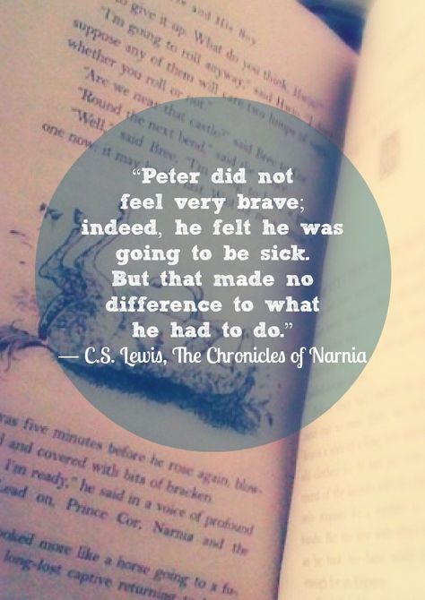 I learn more from fictional characters than real people. Cs Lewis Quotes Narnia, Peter Narnia, Courage Dear Heart Cs Lewis, Cs Lewis Books, Cs Go Wallpapers, Narnia Quotes, Peter Pevensie, Lewis Quotes, Cs Lewis Quotes