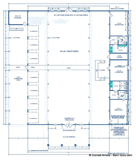 Event Barn Plans Wedding Venue Kitchen Layout, Event Barn Floor Plans, Wedding Venue Layout Floor Plans, Marriage Hall Plan Layout, Event Center Floor Plans, Wedding Venue Floor Plans, Wedding Venue Layout, Venue Plans, Barn Floor Plans