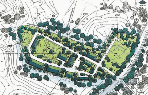 Roof Garden Plan, Sunrise Spring, Landscape Architecture Drawing, Wellness Resort, Garden Design Plans, Landscape Plan, Plan Drawing, Natural Park, Roof Garden