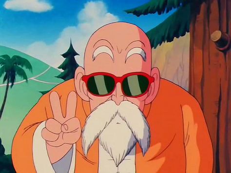 DB Dexter’s Laboratory, Master Roshi, Ball Aesthetic, Dragon Ball Painting, Dragon Ball Image, Funny Tattoos, Dragon Ball Wallpapers, Dragon Ball Goku, Dragon Ball Gt