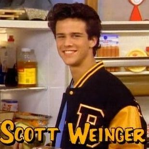 Scott Weinger, the voice of Aladdin, also played DJ’s boyfriend Steve on Full House. | 19 Things You Might Not Know About “Aladdin” This is awesome!!! Steve Full House, Scott Weinger, House Funny, Patrick Stewart, Fuller House, Jennifer Connelly, Food Diy, Hair Food, Robin Williams