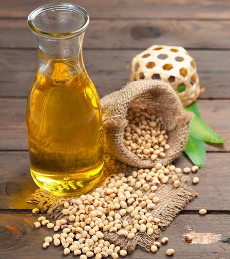 The Benefits And Bright Side Of Soybean Oil Soybean Oil Benefits, Dragon Fruit Benefits, Soy Oil, Refined Oil, Soya Bean, Soy Products, Food Security, Flaxseed Oil, Honey And Cinnamon