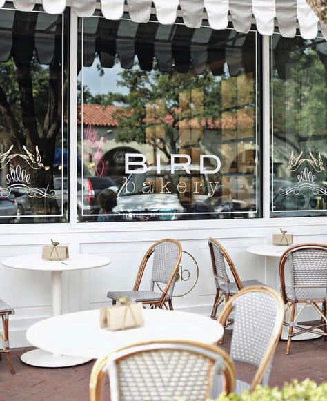 Bird Bakery, Elizabeth Chambers, Southwest Road Trip, Highland Park Village, Travel Texas, Photoshoot Locations, Gathering Place, Texas Travel, Highland Park