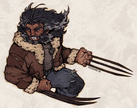 GW_EzoHXUAAkeQX (1993×1570) Wolverine Claws Art, Wolverine Claws, Black Claws, Drawing Superheroes, Wolverine Art, Black Comics, Marvel Characters Art, Logan Wolverine, Wolverine Marvel