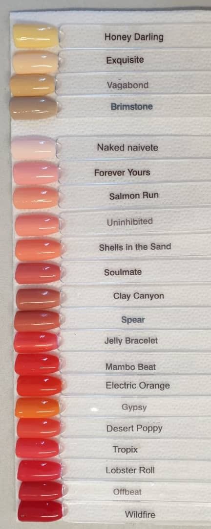 Salmon Nails, Jelly Bracelets, Salmon Run, Manicure Inspiration, Salmon Pink, Pink Nails, Jelly, Manicure, Nails