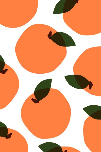 . Motifs Textiles, 패턴 배경화면, Art Et Illustration, Maisie Williams, Just Peachy, Pattern Drafting, Fruit Pattern, Art And Illustration, Pretty Patterns