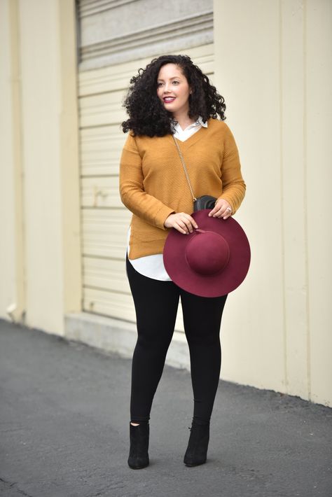 Tanesha Awasthi, Plus Size Fall Outfit, Chubby Fashion, Look Plus Size, Summer Outfits For Moms, Plus Size Fall, Fall Layers, Winter Outfits For Work, Plus Size Fashion For Women