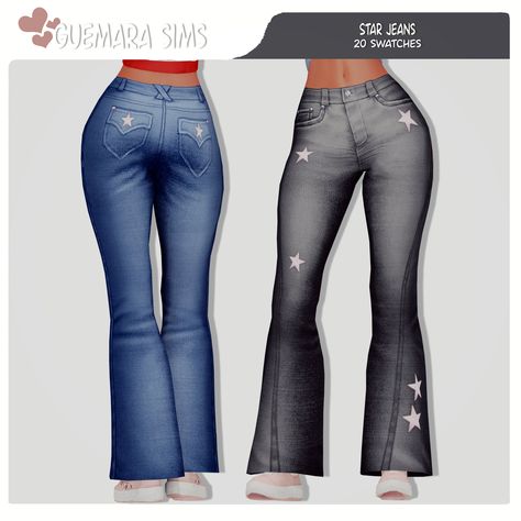 Sims 4 Bell Bottoms, Low Waist Jeans Sims 4 Cc, Sims Download Patreon, Sims Cc Baggy Jeans, Sims 4 Cc Flare Jeans Patreon, Sims 4 Cc Flare Jeans, Sims Baggy Jeans, Sims 4 Flare Jeans, Sims 4 Cc Clothes Flare Jeans