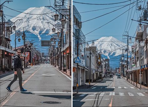 These are the 5 most Instagrammable spots of Mount Fuji Mt Fuji Photoshoot, Mount Fuji Photography, Tokyo Photo Spots, Lawson Mt Fuji, Fuji Photography, Mount Fuji Travel, Japan Fuji Mountain, Mount Fuji Japan Photography, Hiking Mount Fuji