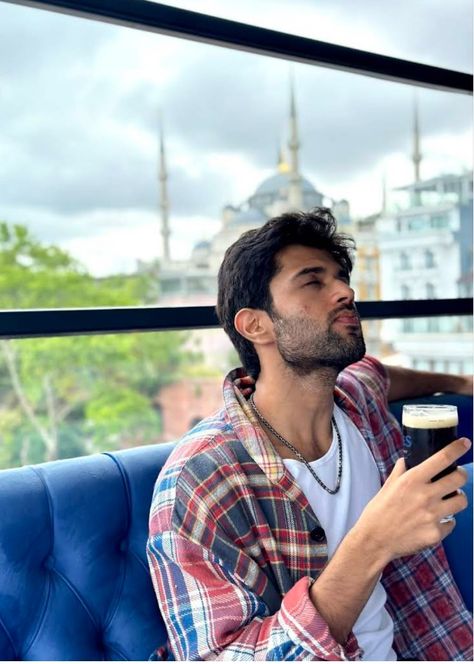 Vijay Devarakonda