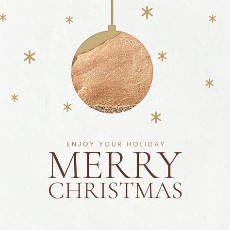 Merry Christmas greeting festive social media post | premium image by rawpixel.com / wan Xmas Invitations, Festive Background, Merry Christmas Poster, London Christmas, Merry Christmas Greetings, Christmas Tree Cards, Christmas Post, Christmas Poster, New Year Greetings