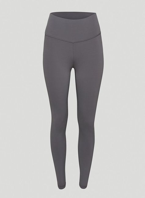 Tna TnaBUTTER™ Atmosphere Hi-Rise Full Legging - Coal Grey Tna Leggings, Rich Outfits, Gray Leggings, Expensive Taste, Grey Leggings, Tight Leggings, Fashion Inspiration, Fitness Fashion, Halloween Costumes