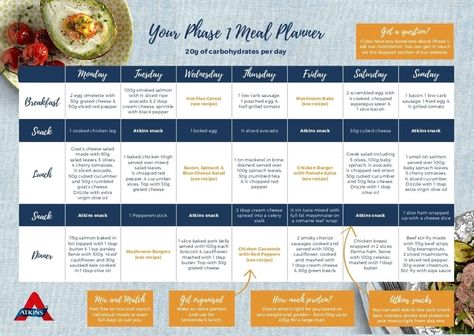 Plan 1 Atkins Recipes Dinner, Atkins Phase 1, Atkins Diet Food List, Induction Recipes, Atkins Induction, Atkins Diet Recipes Phase 1, Atkins Diet Recipes, Atkins Recipes, Avocado Breakfast