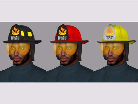 Sims 4 Firefighter Cc, Zombie Christmas, Die Sims 4, Sims Community, Ts4 Cc, City Buildings, Maxis Match, The Sims Resource, Sims 4 Mods