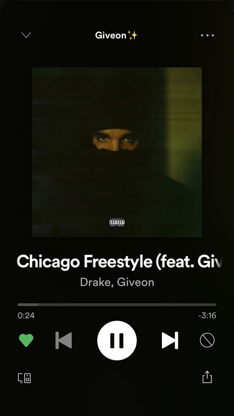 Chicago Freestyle Drake, Miguel Songs, Chicago Freestyle, Drake Music Video, Drake Music, Travis Scott Iphone Wallpaper, Beautiful Sounds, Night Music, Youtube Videos Music Songs