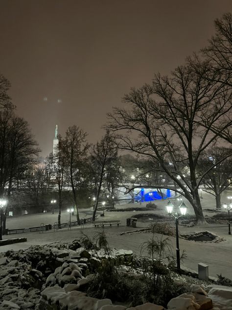 Snowy Christmas Aesthetic, City Streets Photography, Estonia Travel, Baltic Countries, Christmas In Europe, France Aesthetic, Winter City, European Aesthetic, Europe Aesthetic