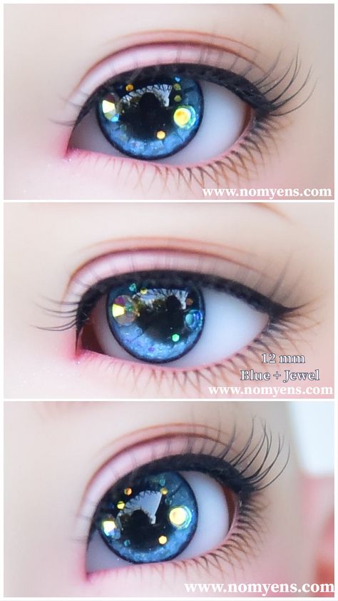 Eye Contacts Aesthetic, Rare Eye Colors, Cool Contacts, Colored Eye Contacts, Cosmetic Contact Lenses, Beautiful Eyes Color, Eye Contact Lenses, Cosplay Contacts, Cute Eye Makeup