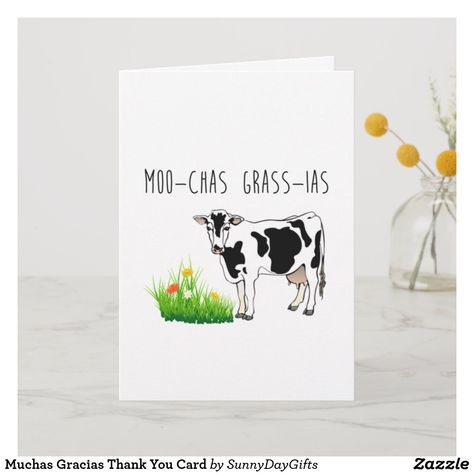 Silly Thank You Cards, Thank You Puns Cards, Animal Pun Cards, Pun Thank You Cards, Thank You Card Funny, Scrapbook Doodles, Thank You Puns, Watercolor Notecards, Pun Cards