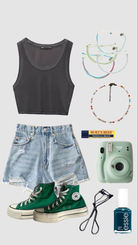 Obx Outfits Inspiration, Out Banks Outfits, Pouge Outfit Inspired, Pouge Life Inspired Outfits, Outer Banks Kook Inspired Outfits, Obx Pouge Outfits, Outbanks Outfit, Kie Outer Banks Inspired Outfits, Outfits Obx Inspired