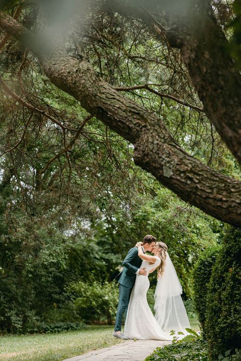 Large Oak Tree, Wedding Portrait Poses, Orchard Wedding, Niagara On The Lake, Tent Reception, Shot Photo, Tent Wedding, Wedding Photo Inspiration, Wedding Shots