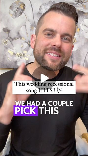 Exclusive Events | Colorado Wedding DJ + Coordinator on Instagram: "This wedding ceremony recessional song HITS!!  This is especially made for all those @danandshay fans out there!  Song: Dan + Shay - You  Can you imagine walking out of your ceremony, newly married, to this?  #danandshay #weddingrecessional #weddingmusic #weddingsong #weddingceremony #weddingplanning #weddingplanningtips #weddingtips" Unity Ceremony Songs, Recessional Wedding Songs, Wedding Recessional Songs, Wedding Recessional, Dan Shay, Recessional Songs, Ceremony Songs, Unity Ceremony, Wedding Song