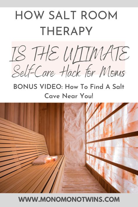 Spa Salt Room, Salt Therapy Benefits, Diy Salt Room At Home, Salt Room Design, Salt Cave Benefits, Salt Room Benefits, Salt Therapy Room, Facial Studio, Wellness Collective