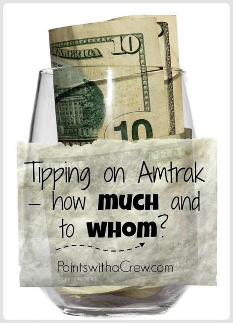 How much do you give for Amtrak tips? Sleeper car attendant, bellhop, dining car attendants - find out how much to tip each one Train Travel Usa, Amtrak Train Travel, Amtrak Travel, Train Vacations, Train Trips, Train Adventure, Train Trip, Scenic Train Rides, Amtrak Train