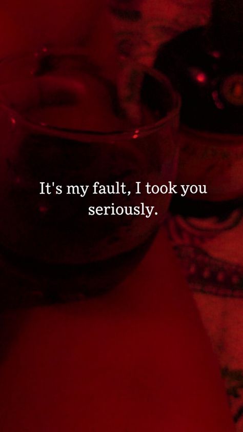 Love Regret, Aesthetic Alcohol, Fake Love Quotes, Regret Quotes, Play Quotes, Personaje Fantasy, Words That Describe Feelings, Quotes For Life, Really Deep Quotes