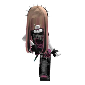 Scene Avatar Roblox Girl, Scene Roblox Avatar Codes, Cute Gore Roblox Outfits, Emo Roblox, Emo Fits, Beverly Marsh, Roblox Ava, Emo Roblox Avatar, Rblx Fits