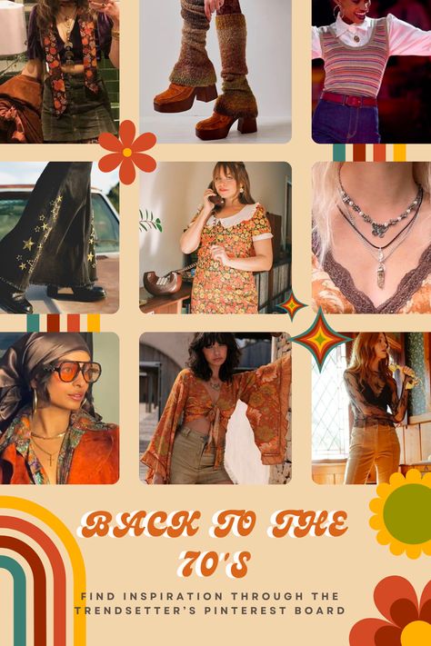 Step back in time and immerse yourself in the groovy world of 70's fashion! We've curated a delightful collection of retro-inspired threads and accessories that are sure to transport you straight to the era of disco balls and bell-bottoms. Our brand is a treasure trove for 70's fashion-loving customers, found at www.the70trendsetters.com Disco Christmas, 70s Disco, Disco Balls, Step Back, Back In Time, 70s Fashion, Retro Inspired, Bell Bottoms, Trend Setter