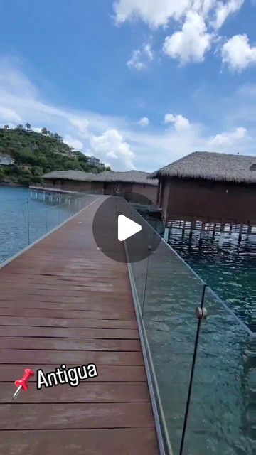 Kamari Frink on Instagram: "👀 Did you even know that there are overwater villas in Antigua? The Royalton has what you need without the 20+ hour flight to the Maldives or Bora Bora. . . . . . . . . . #Antigua #caribbean #ExploreAntigua #VisitAntigua  #CaribbeanParadise #IslandLife #islandvibes #villa #overwaterbungalow #TropicalGetaway #DiscoverAntigua #CaribbeanLife #BeachParadise #ParadiseFound #IslandEscape #privacy #perfectgetaway #relaxation #vacaymode #workhardpartyharder #wetraveltoo #blackandabroad" Maldives Instagram, Antigua Caribbean, Overwater Bungalows, Paradise Found, Tropical Getaways, The Maldives, Island Vibes, Beach Paradise, June 22