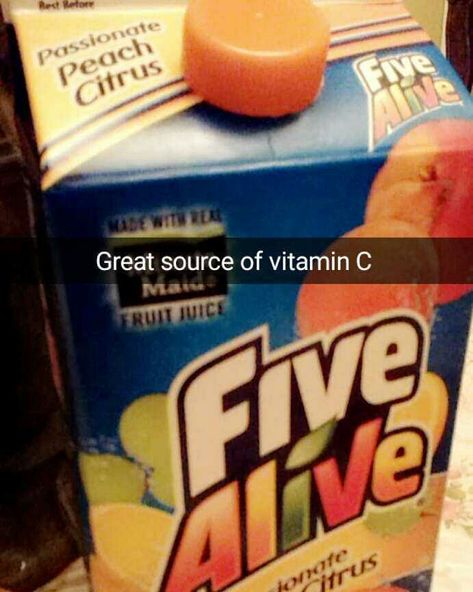 five alive juice Vitamin C, Gum, Juice, Vitamins