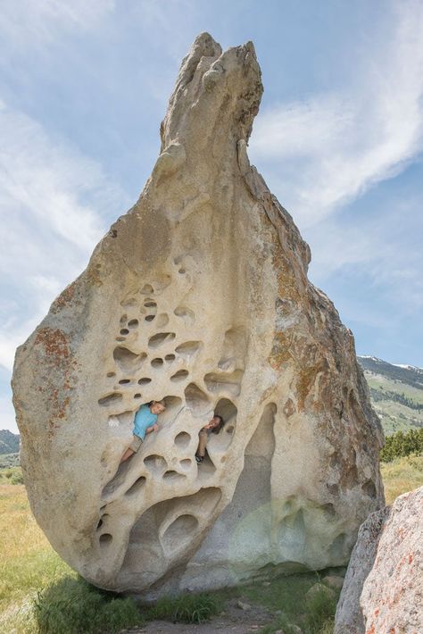 SIdaho-CastleRockStatePark_MarjorieMcBride_courtesy_700vv Snake River Canyon, Idaho Adventure, California Trail, Southern Idaho, Visit Idaho, Craters Of The Moon, Idaho Travel, Montana Travel, Yellowstone Trip