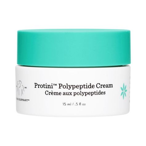 Polypeptide Cream, Elephant Skincare, Drunk Elephant Skincare, Marula Oil, Oily Skin Care, Facial Moisturizers, Best Moisturizer, Drunk Elephant, Skincare Ingredients