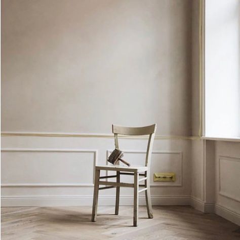 The posh paint colours to update your home - and they're not from Farrow & Ball Lime Wash Walls With Trim, Limewash Nursery Wall, 2024 Interior Design Trends, 2024 Interior Design, Lime Wash Walls, Limewash Walls, Clifton Hill, Limewash Paint, Washing Walls