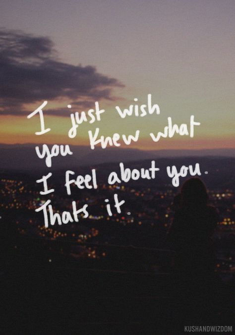 i wish you could understand just how much you mean to me, i love you more than anything and everything, please don't ever think I left you, I never did, I will always love you, I wish I could tell you that every second of my hopeless life Hopeless Crush Quotes, Quotes Crush, I Like Him, Crazy Quotes, Super Quotes, Crush Quotes, New Quotes, Love You More Than, Quotes For Him