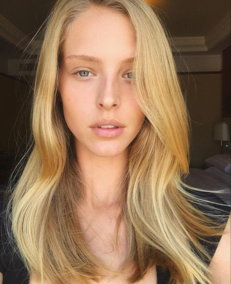 Abby Champion, Feminine Beauty, Fashion Models, Blonde, Models, Instagram Photos, Instagram Photo, Instagram Posts, Hair