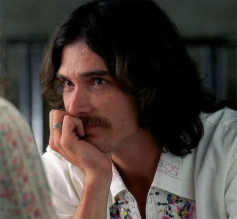 Russell Almost Famous, Almost Famous Russell Hammond, Russel Almost Famous, Billy Crudup Almost Famous, Russel Hammond, Almost Famous Aesthetic, Russell Hammond, Billy Crudup, This Is Your Life