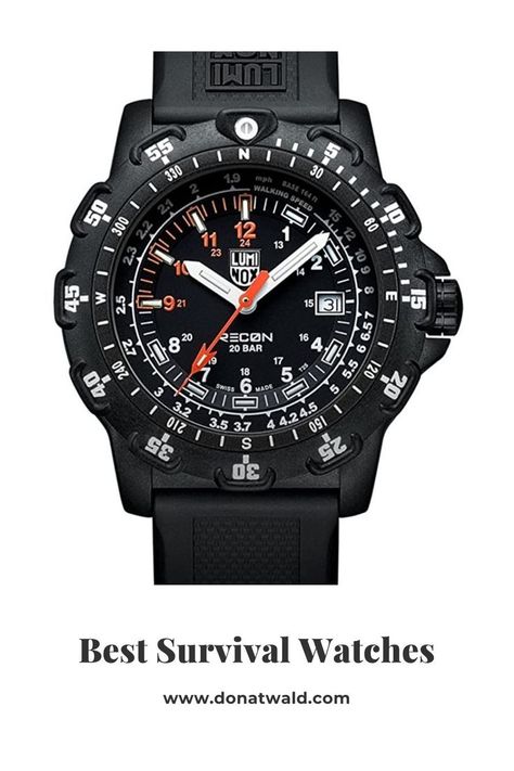 << Check out more Survival watches #survival #watches #watch #hunting #watchesformen #affordable #military Survival Watch, Tactical Watch, In The Middle Of Nowhere, Middle Of Nowhere, Stuck In The Middle, Desert Island, Casio Watch, Breitling Watch, A Month