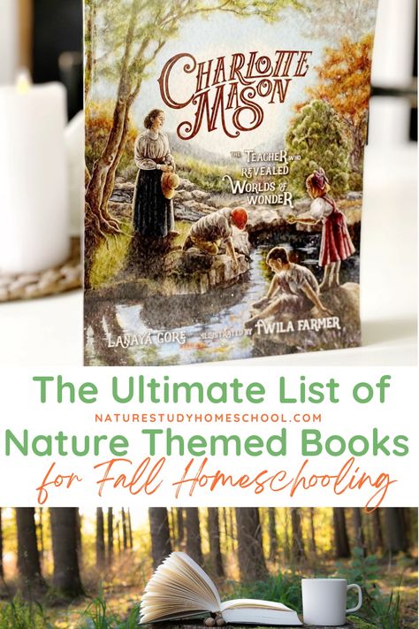 (1) - Let us know if you have any questions! 😊 Fall Nature Study, Autumn Homeschool, Books For Fall, Fall Homeschool, Homeschool Nature, Homeschool Nature Study, Pumpkin Books, Fall Nature, Study Project