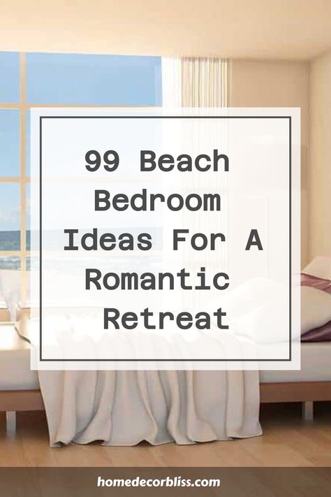 [object Object] Beach Condo Decorating Ideas Coastal Style Master Bedrooms, Oceanview Bedroom, Nautical Bedroom Ideas, Beach Bedroom Ideas, Bedroom Fixtures, Modern Coastal Bedroom Ideas, Beach Inspired Bedroom, Coastal Color Palettes, Coastal Color Scheme