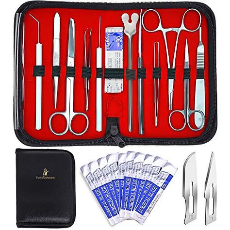 Biology Lab, Med Student Gift, Surgeon Doctor, Biology Labs, Scalpel, Knife Handle, Med Student, Surgical Instruments, Knife Handles