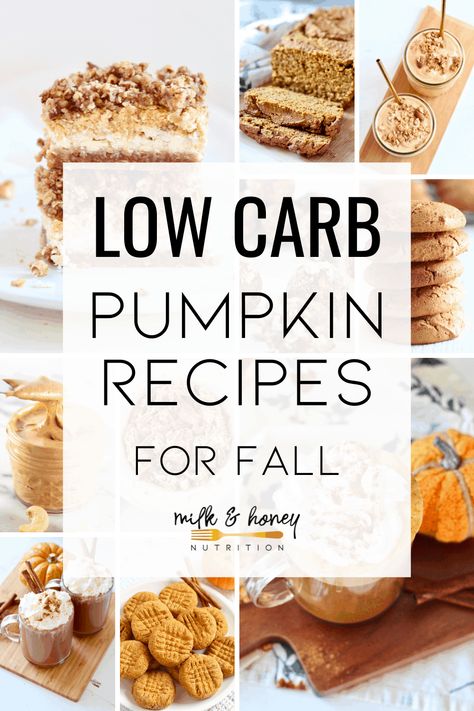 Soup Pumpkin, Low Carb Pumpkin Recipes, Low Carb Pumpkin Pie, Cookies Pumpkin, Keto Pumpkin Pie, Recipes For Fall, Pumpkin Mousse, Pie Pumpkin, Pumpkin Cake Recipes