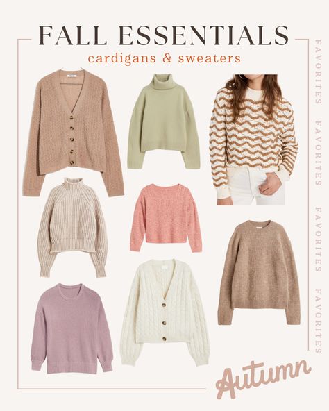 Pastel Autumn Outfit, Pastel Outfit Fall, Muted Pastel Outfit, Pastel Office Outfit, Soft Autumn Palette Outfits, Muted Autumn Outfit, Soft Autumn Outfit Ideas, Pastel Fall Outfits, Warm Autumn Outfits For Summer