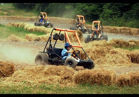 go kart track Atv Track Backyard, Go Kart Track Backyard, Orphanage Ideas, Estate Layout, Atv Track, Go Kart Track, Dirt Bike Track, Backyard Sports, Go Kart Tracks