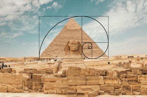 Golden Ratio Architecture, Fibonacci Design, Geometry Symbols, Divine Proportion, Sacred Geometry Symbols, The Golden Ratio, Fibonacci Spiral, Sacred Geometric, Crystal Chakra